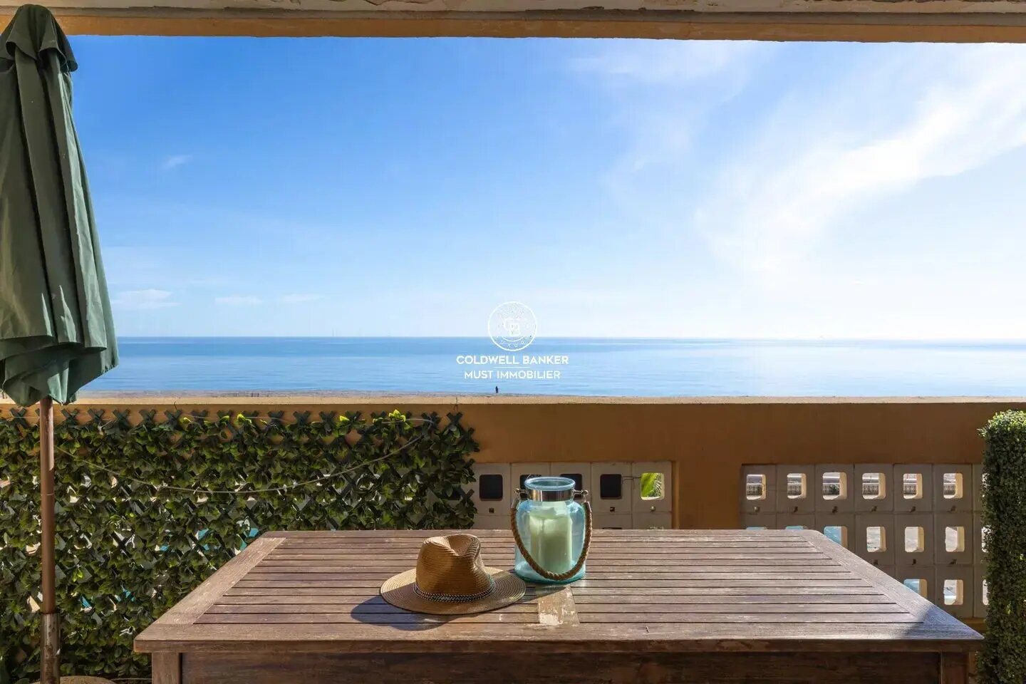 Appartement à vendre, 58m², Le Barcarès
