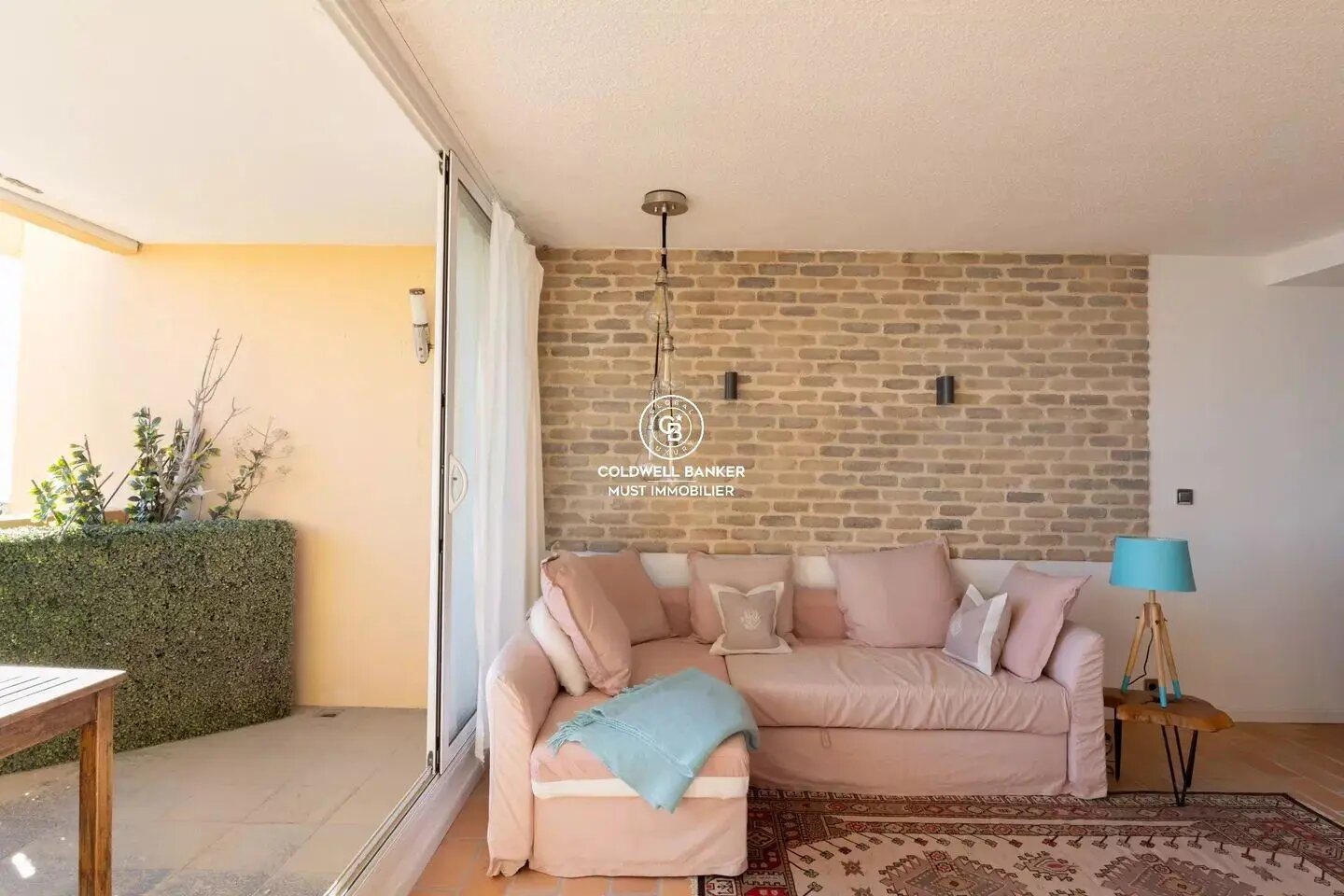 Appartement à vendre, 58m², Le Barcarès