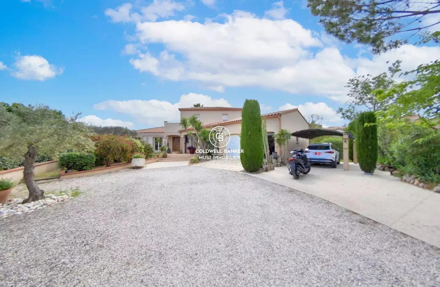 Maison à vendre, 180m², Canohès