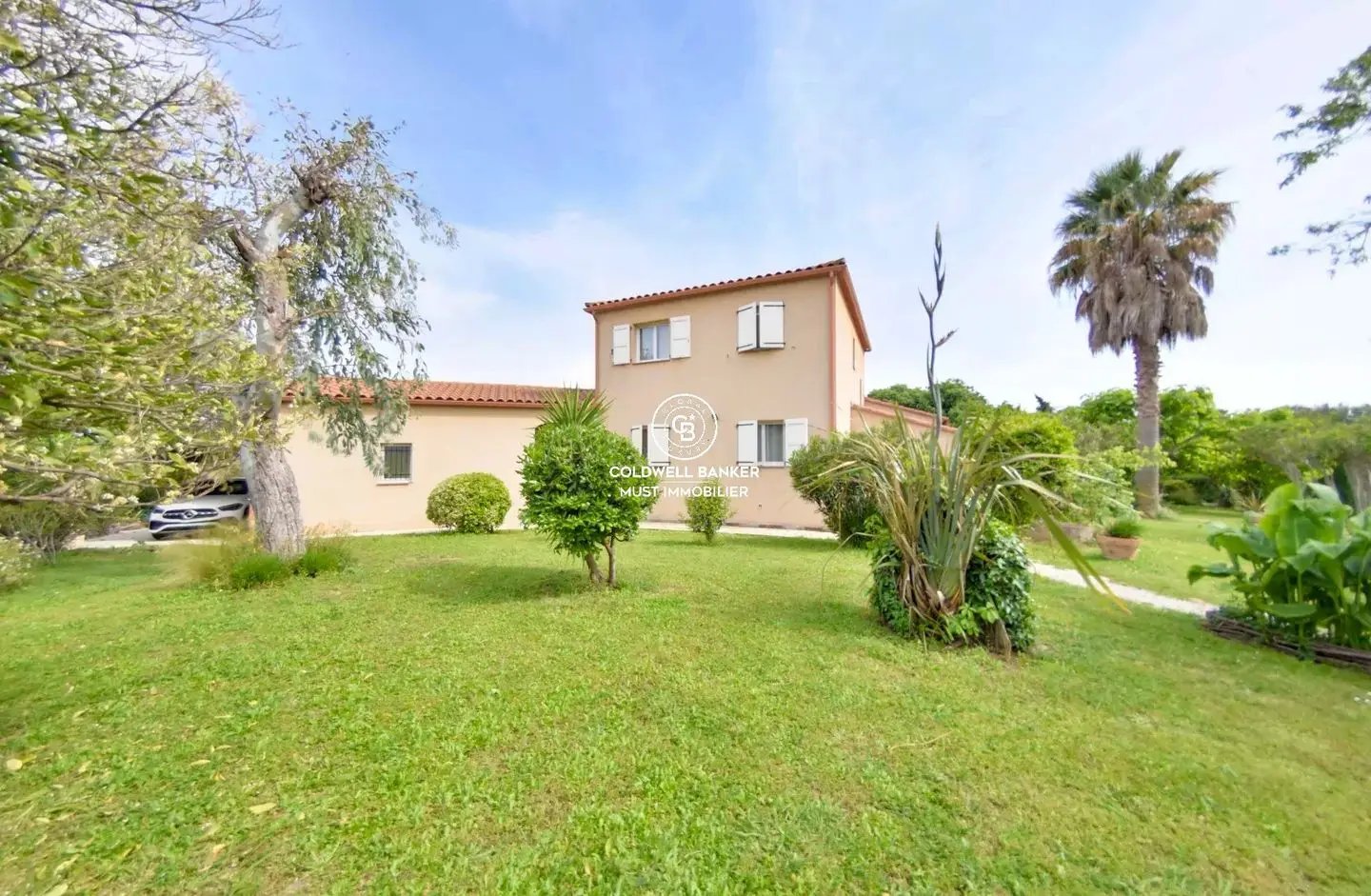 Maison à vendre, 180m², Canohès