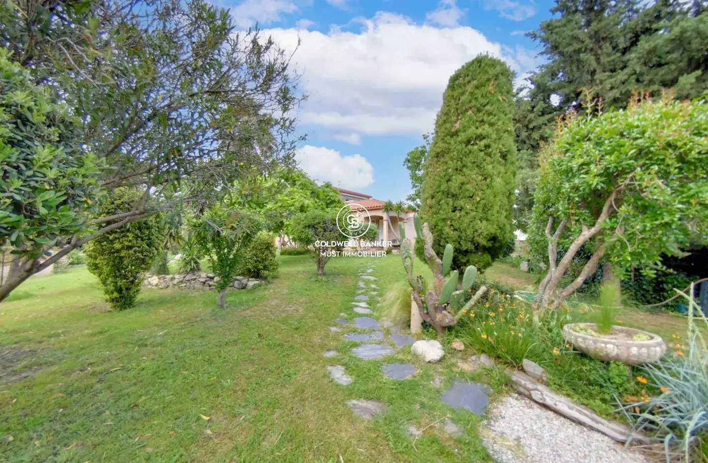 Maison à vendre, 180m², Canohès
