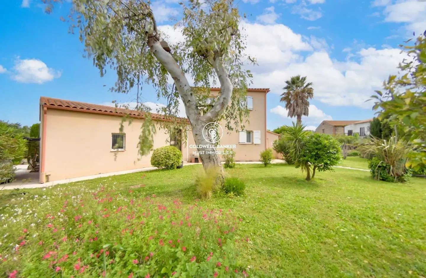 Maison à vendre, 180m², Canohès