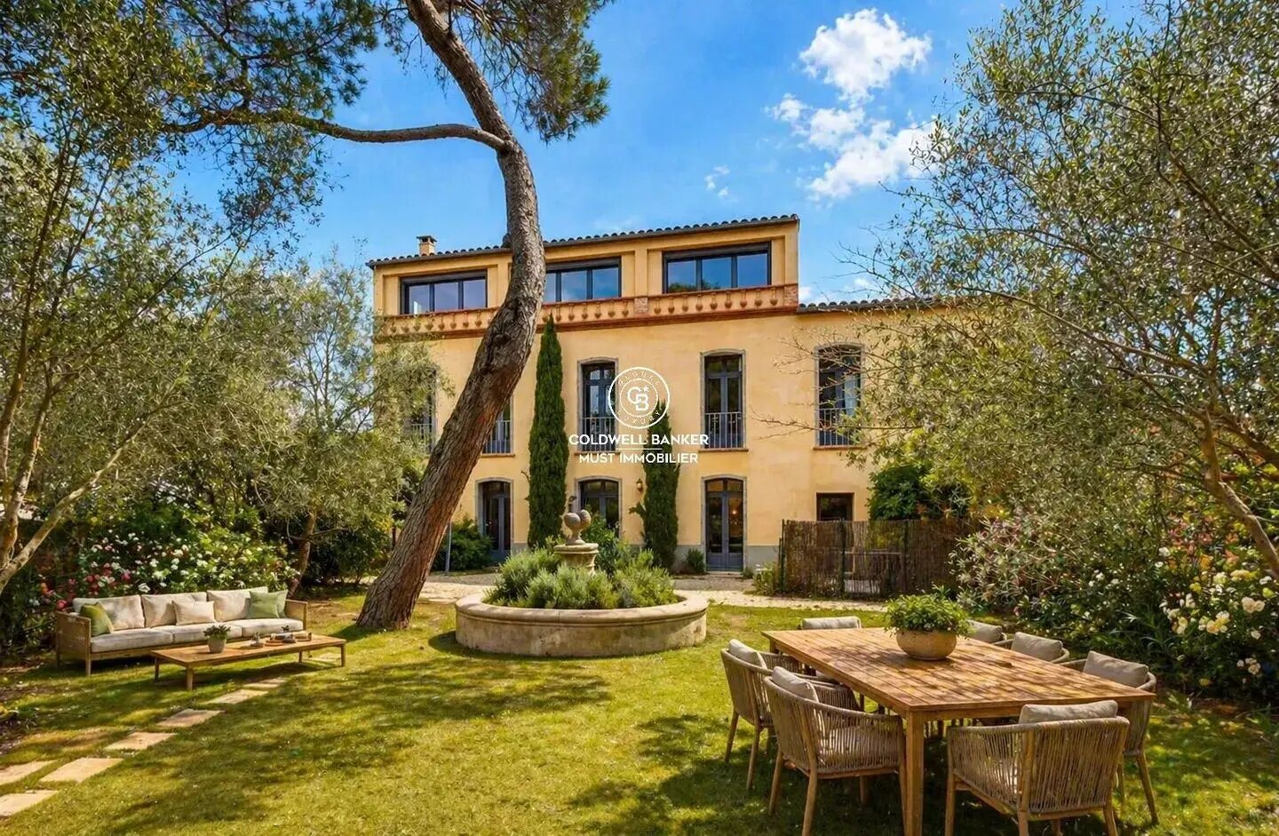 Maison à vendre, 215m², Canet-en-Roussillon