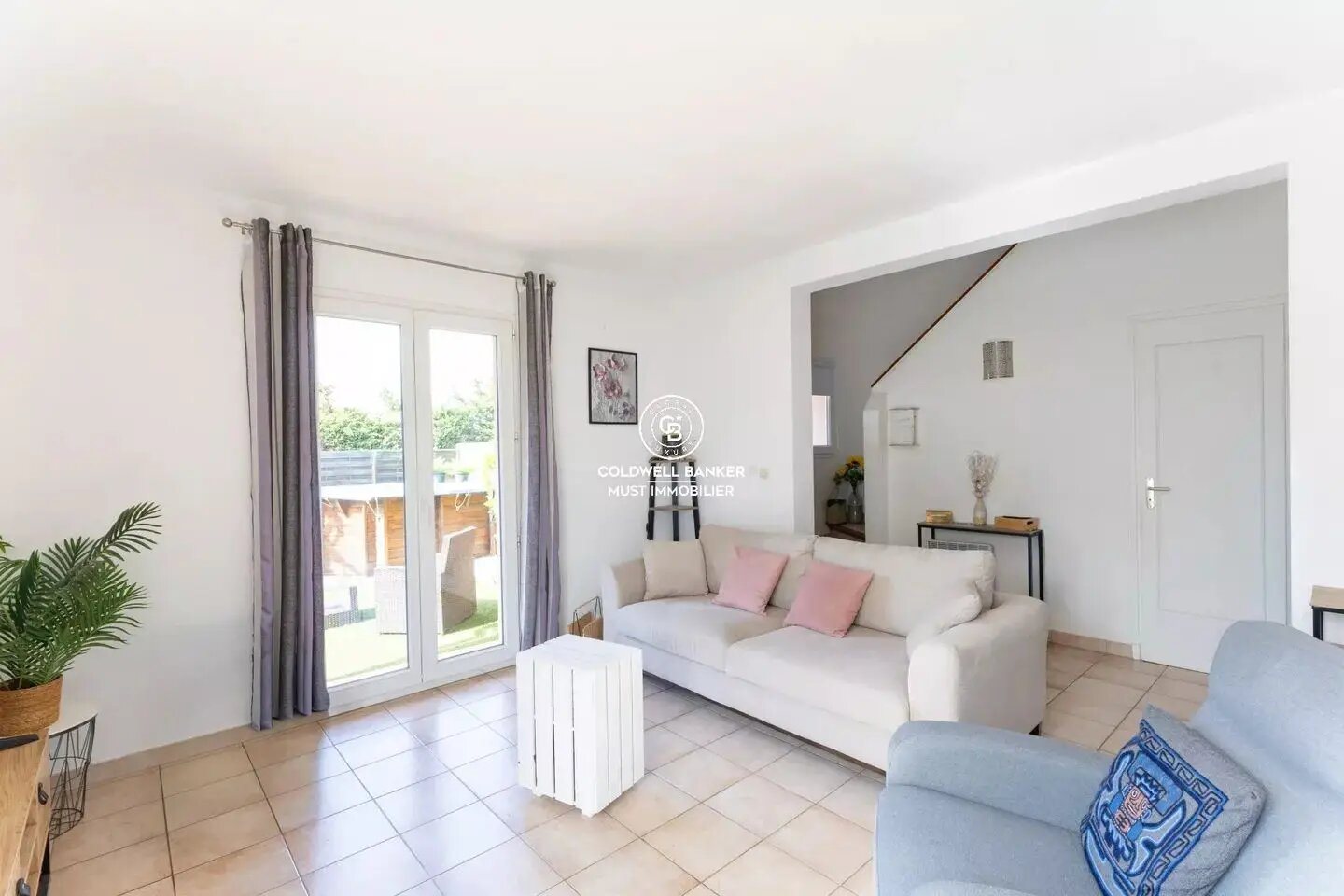 Maison à vendre, 100m², Canet-en-Roussillon