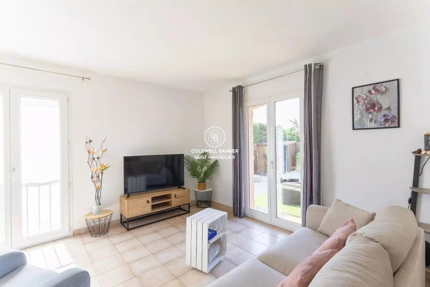 Maison à vendre, 100m², Canet-en-Roussillon