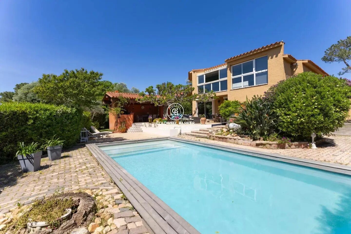 Maison à vendre, 185m², Cabestany