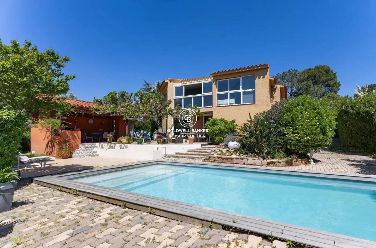 Maison à vendre, 185m², Cabestany