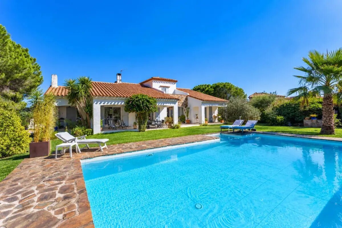 Maison à vendre, 180m², Sorède