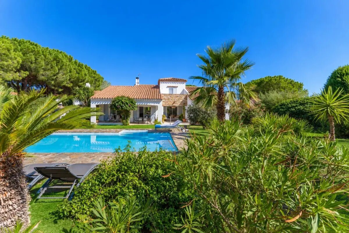 Maison à vendre, 180m², Sorède