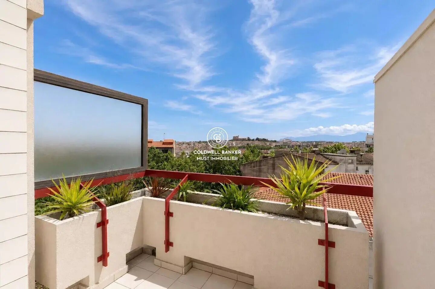 Appartement à vendre, 71m², Perpignan