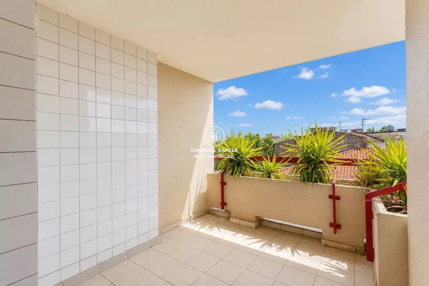 Appartement à vendre, 71m², Perpignan