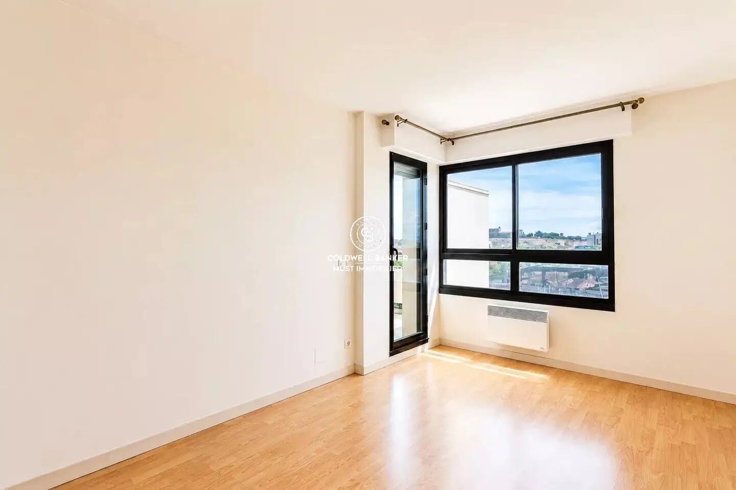 Appartement à vendre, 71m², Perpignan