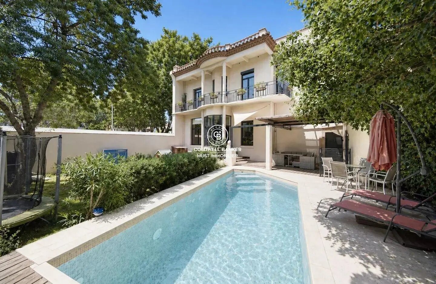 Maison à vendre, 162m², Perpignan