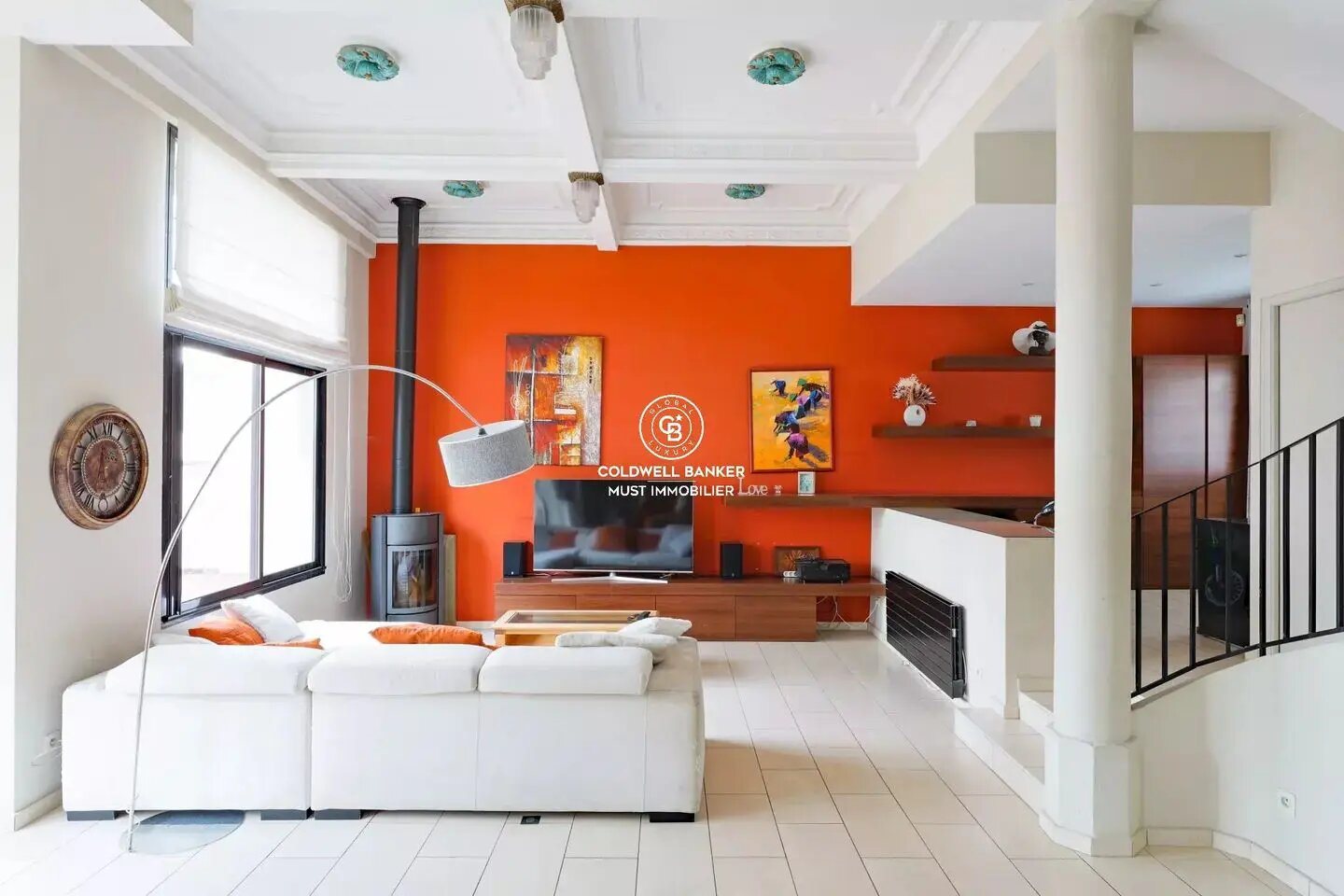 Maison à vendre, 162m², Perpignan