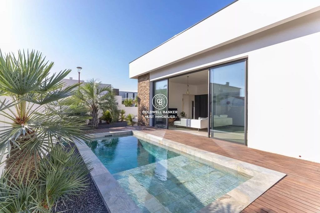 Maison à vendre, 146m², Perpignan