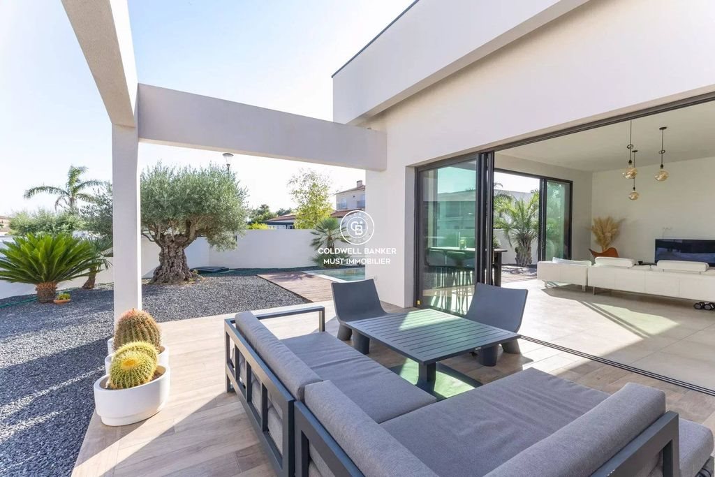 Maison à vendre, 146m², Perpignan