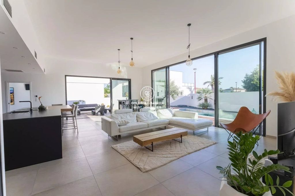 Maison à vendre, 146m², Perpignan