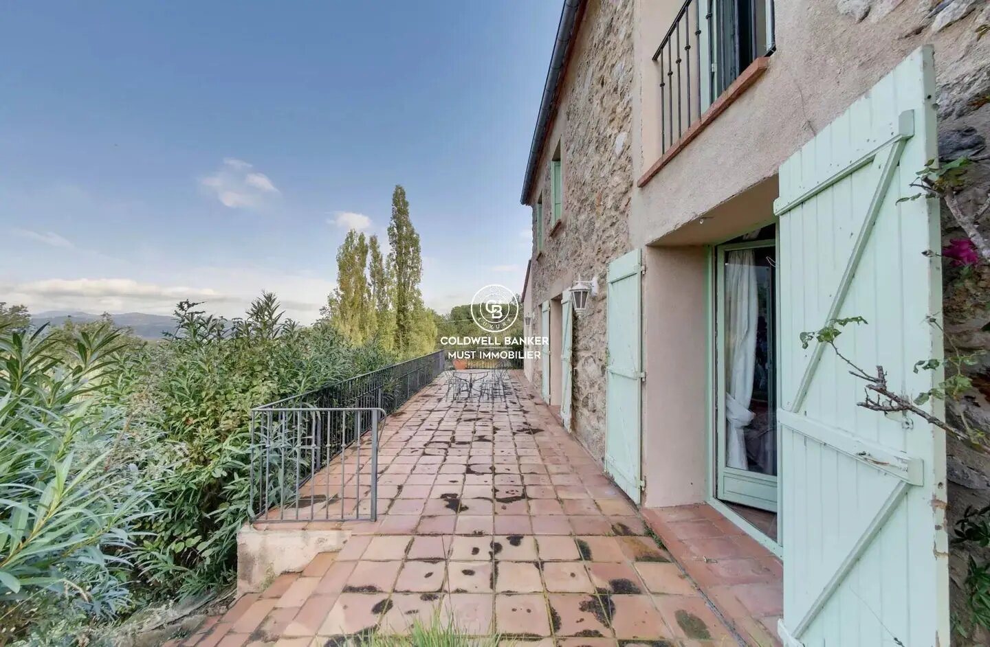 Maison à vendre, 295m², Céret