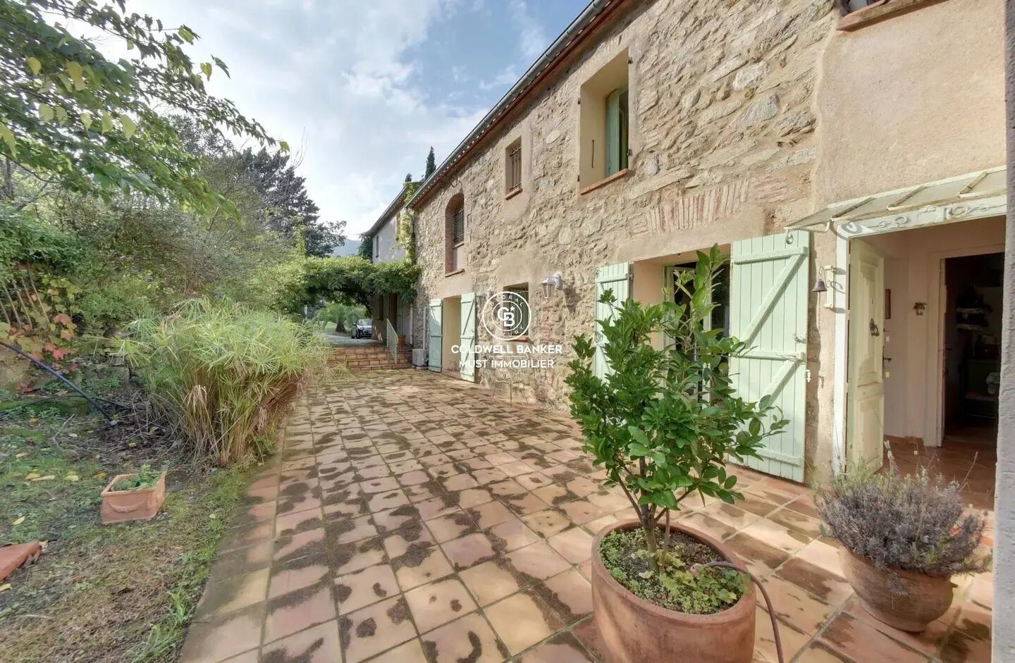 Maison à vendre, 295m², Céret