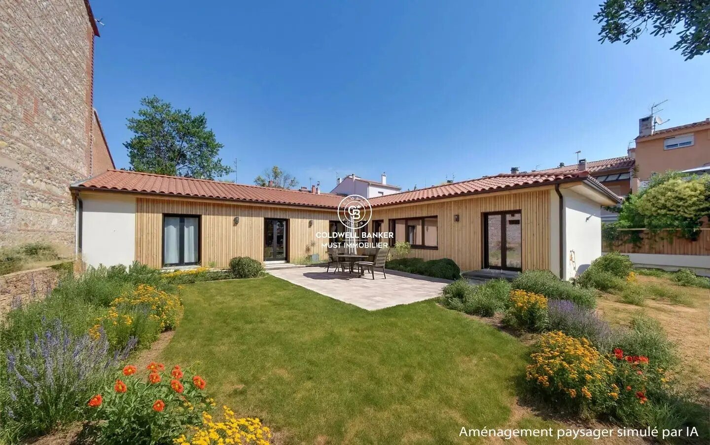 Maison à vendre, 153m², Perpignan