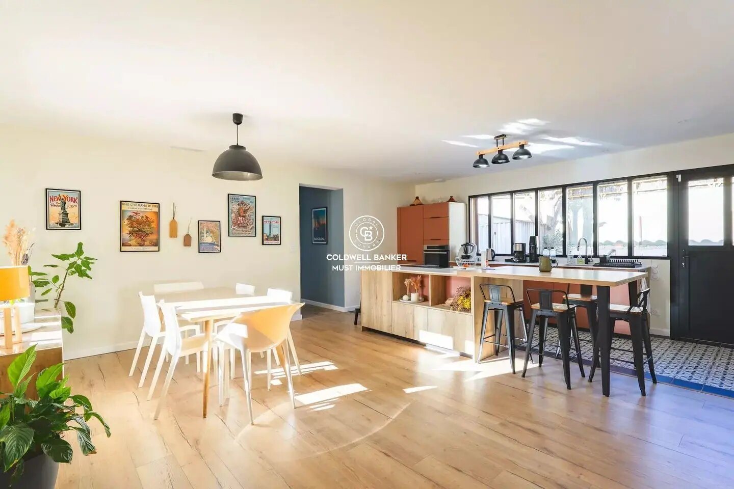Maison à vendre, 153m², Perpignan