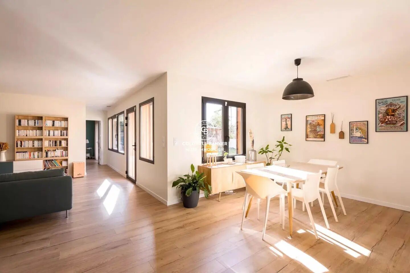 Maison à vendre, 153m², Perpignan