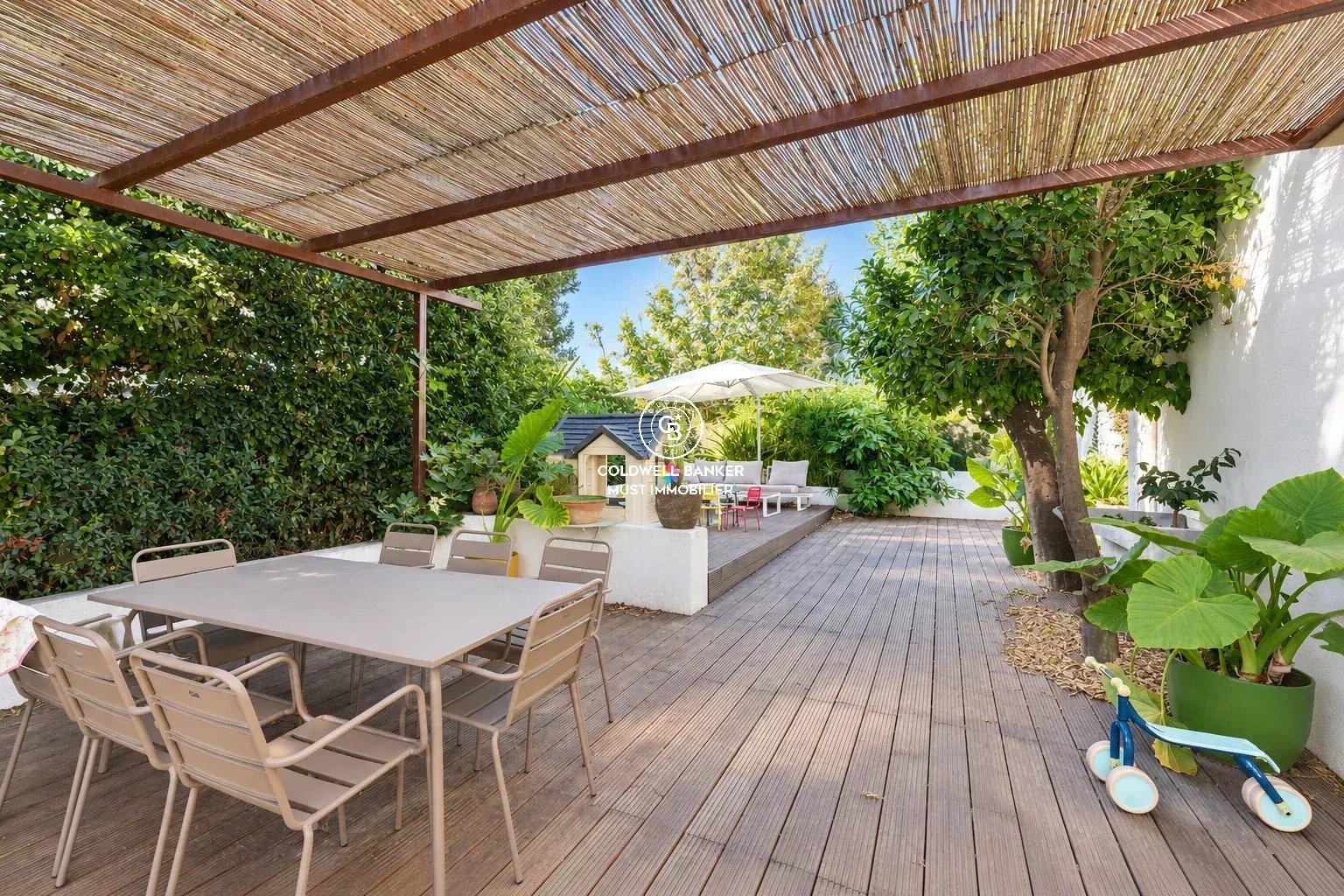 Maison à vendre, 90m², Villelongue-de-la-Salanque