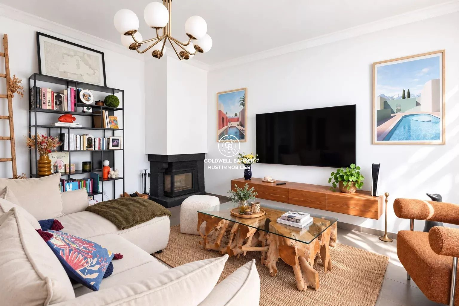 Maison à vendre, 90m², Villelongue-de-la-Salanque