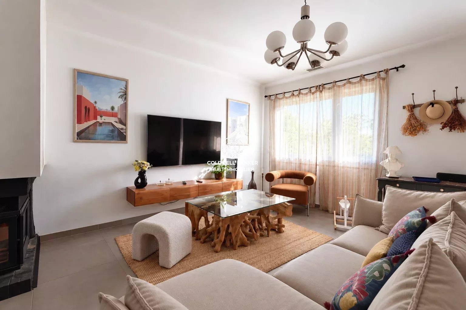 Maison à vendre, 90m², Villelongue-de-la-Salanque