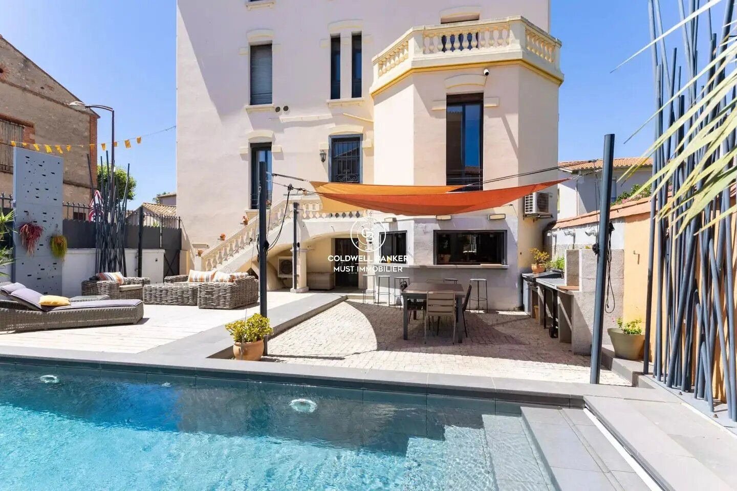 Maison à vendre, 215m², Torreilles