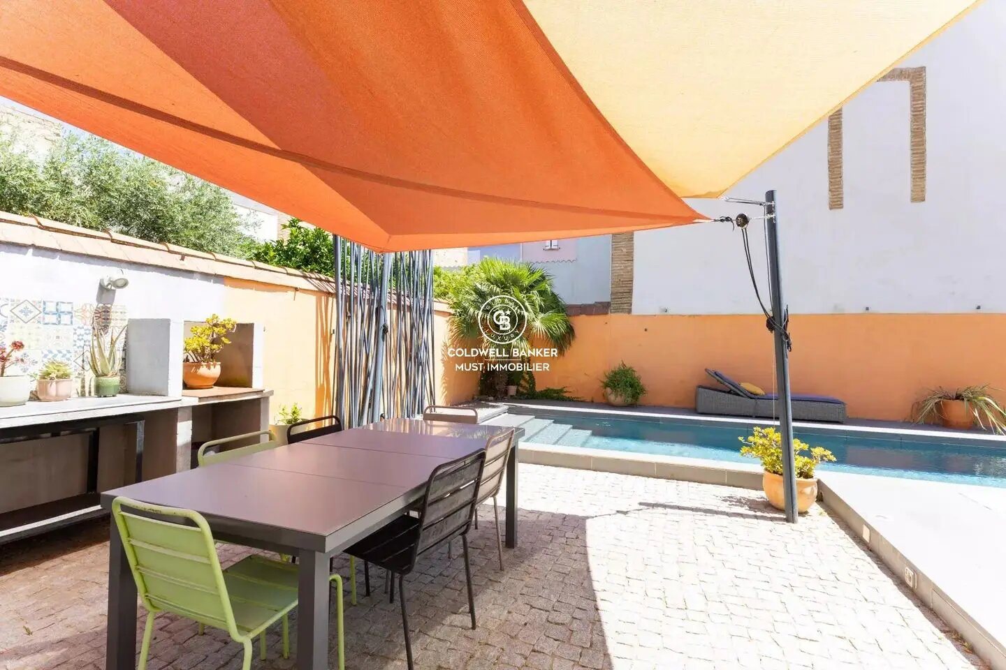 Maison à vendre, 215m², Torreilles