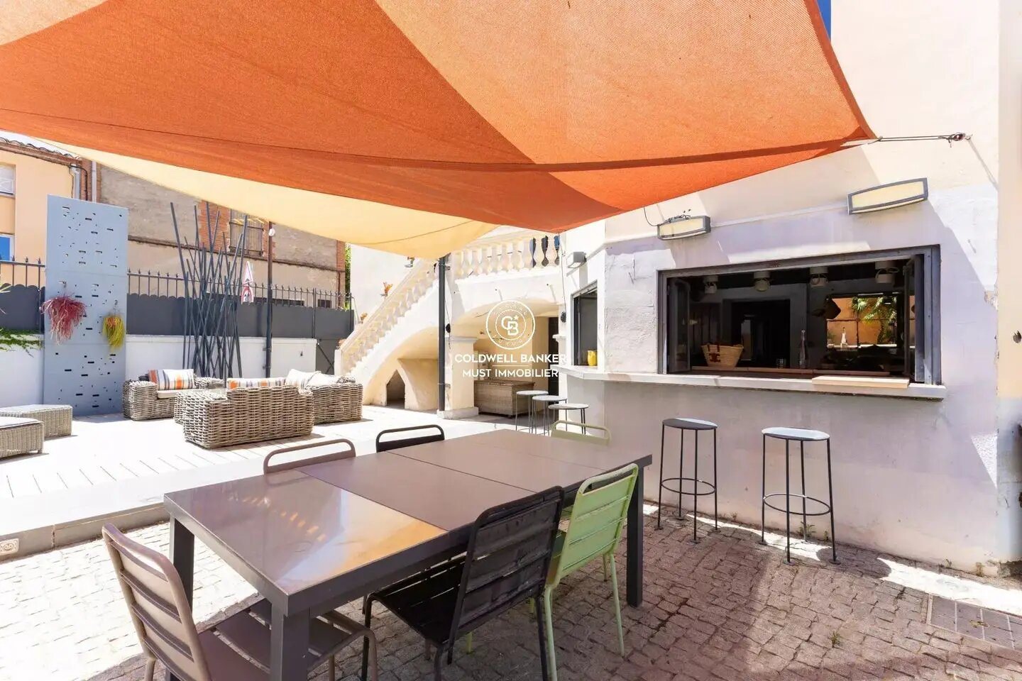 Maison à vendre, 215m², Torreilles
