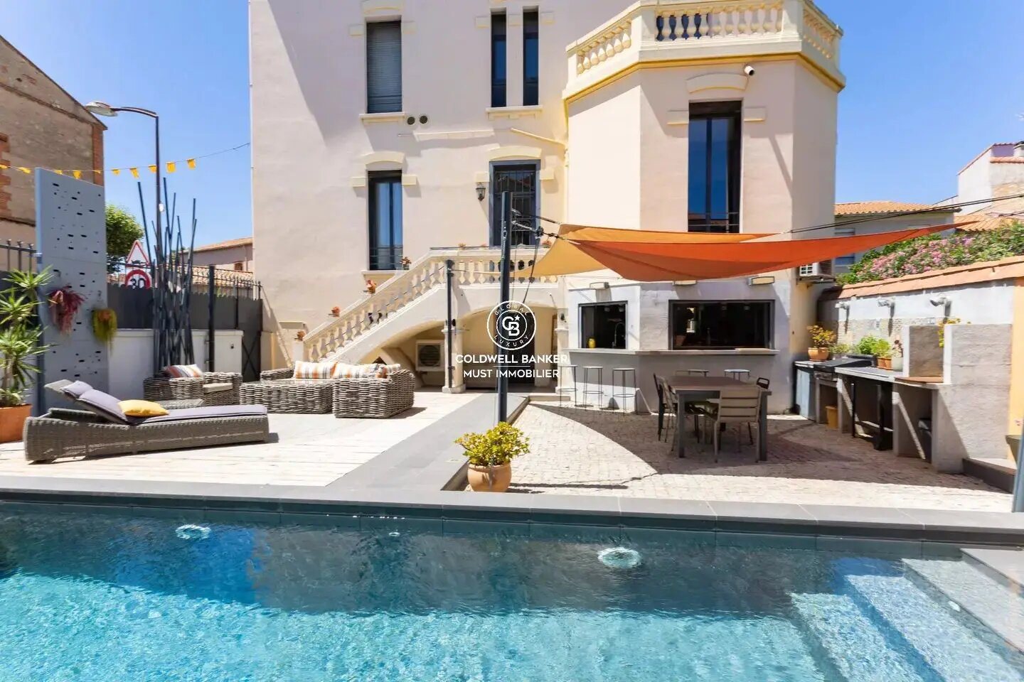 Maison à vendre, 215m², Torreilles