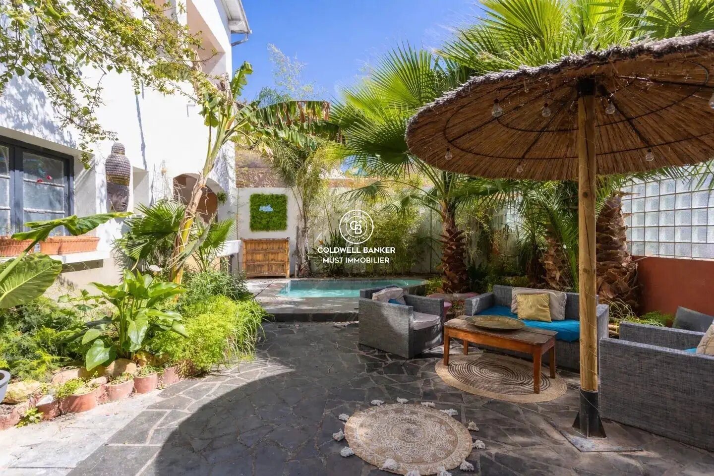 Maison à vendre, 374m², Villeneuve-de-la-Raho