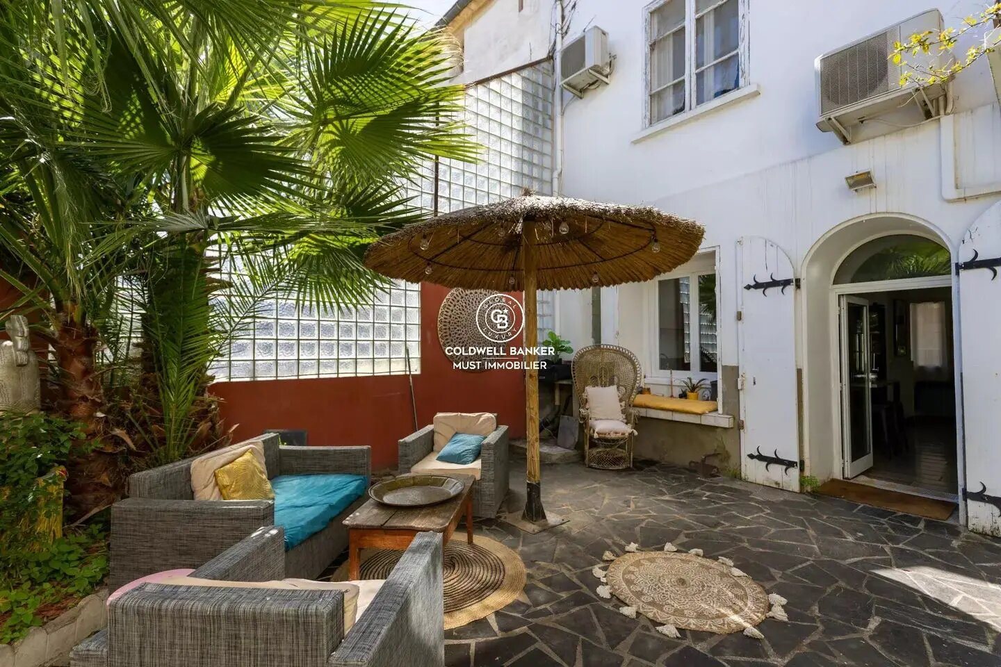 Maison à vendre, 374m², Villeneuve-de-la-Raho