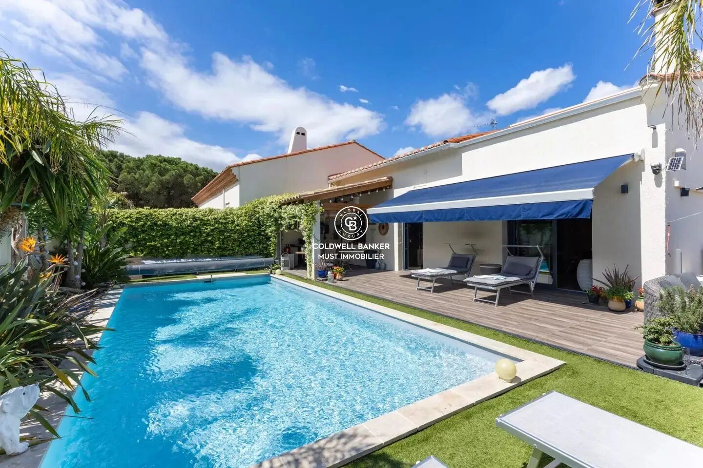 Maison à vendre, 143m², Canet-en-Roussillon