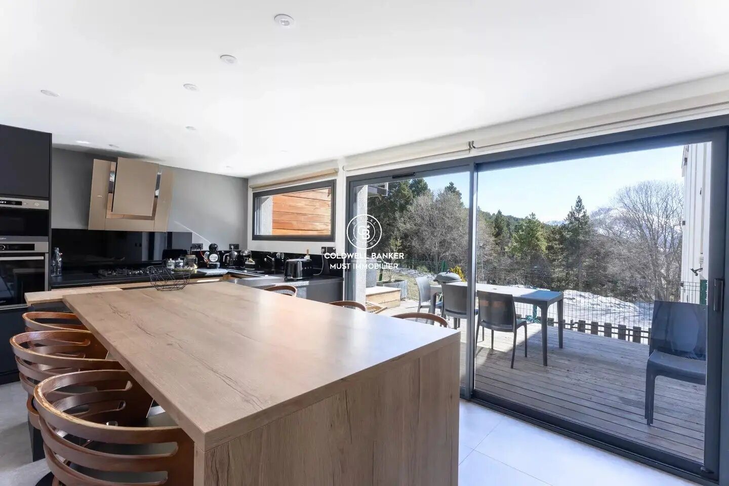 Appartement à vendre, 77m², Font-Romeu-Odeillo-Via