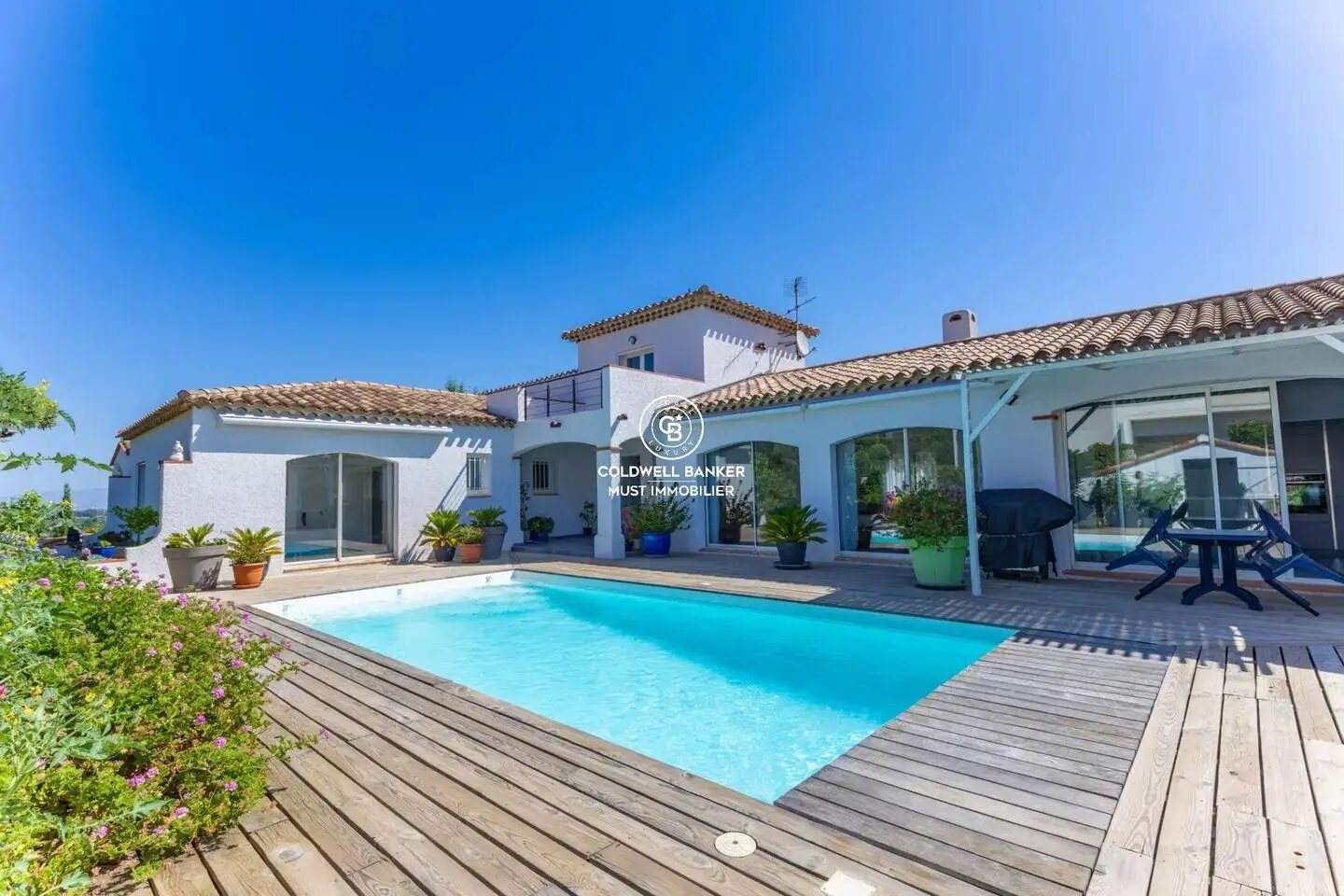 Maison à vendre, 190m², Perpignan