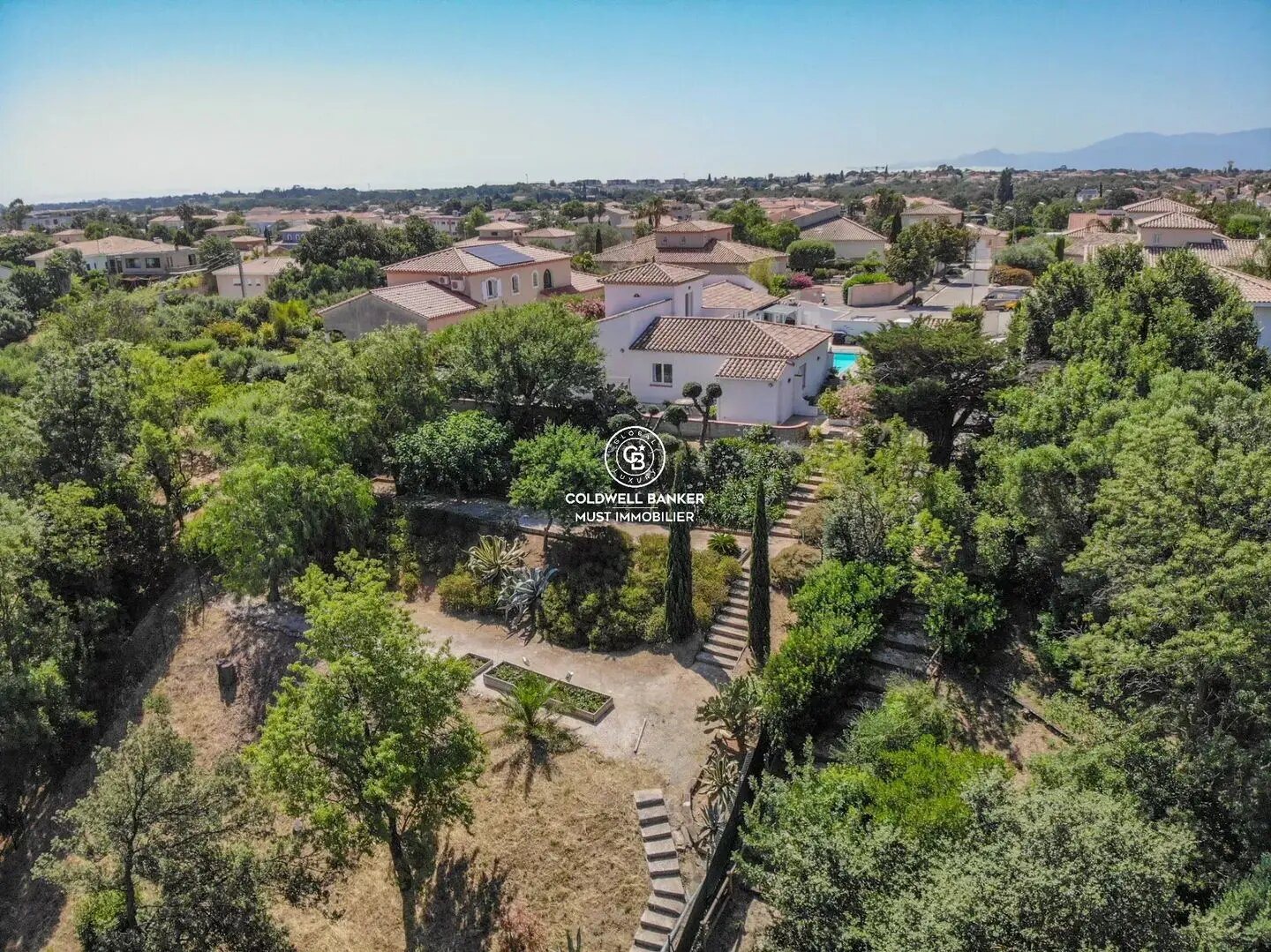 Maison à vendre, 190m², Perpignan