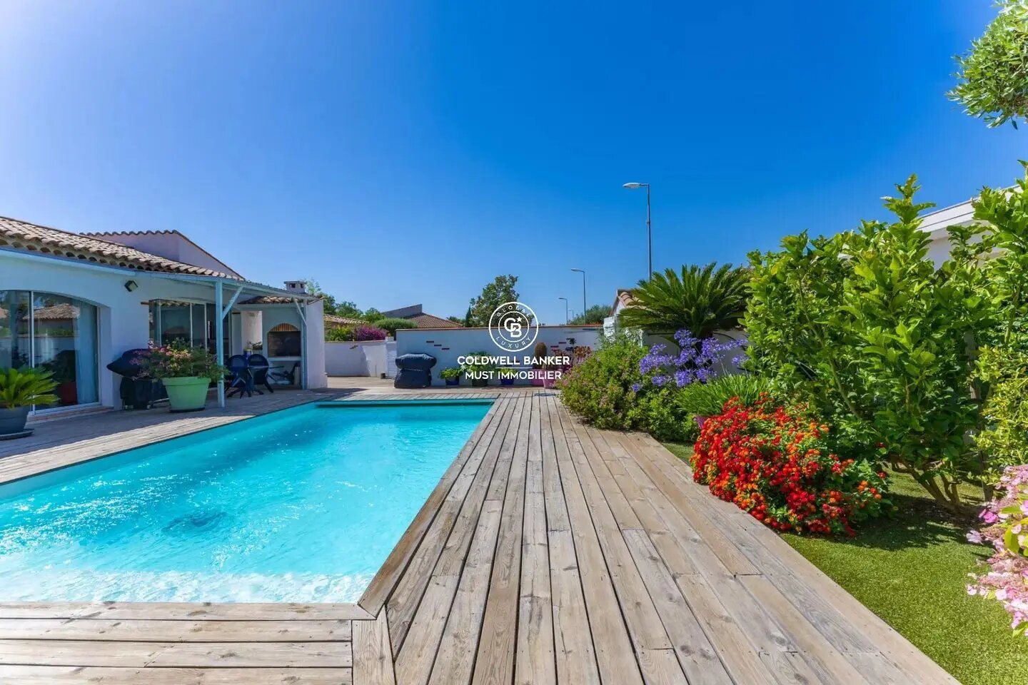 Maison à vendre, 190m², Perpignan