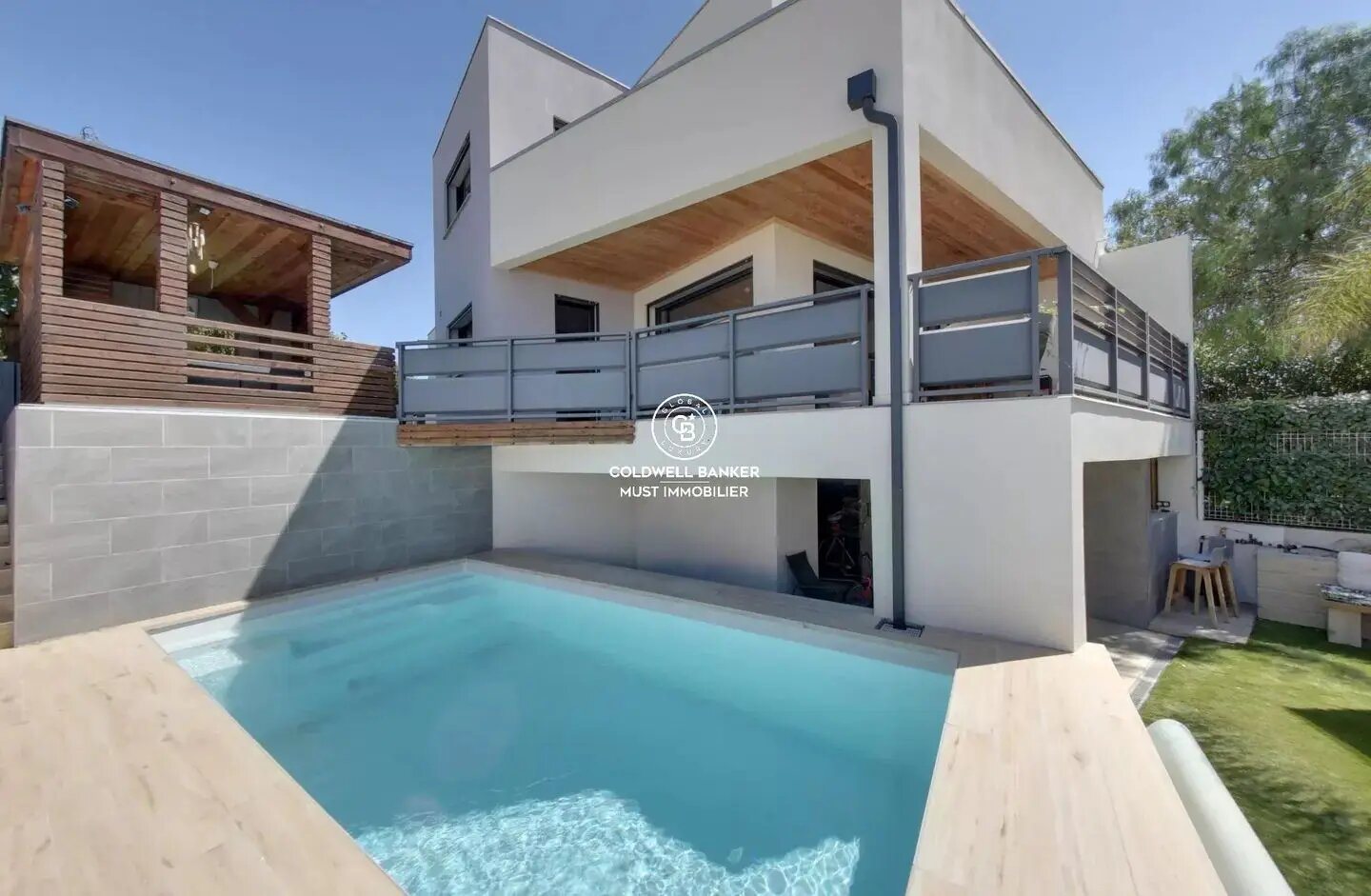 Maison à vendre, 130m², Villeneuve-de-la-Raho