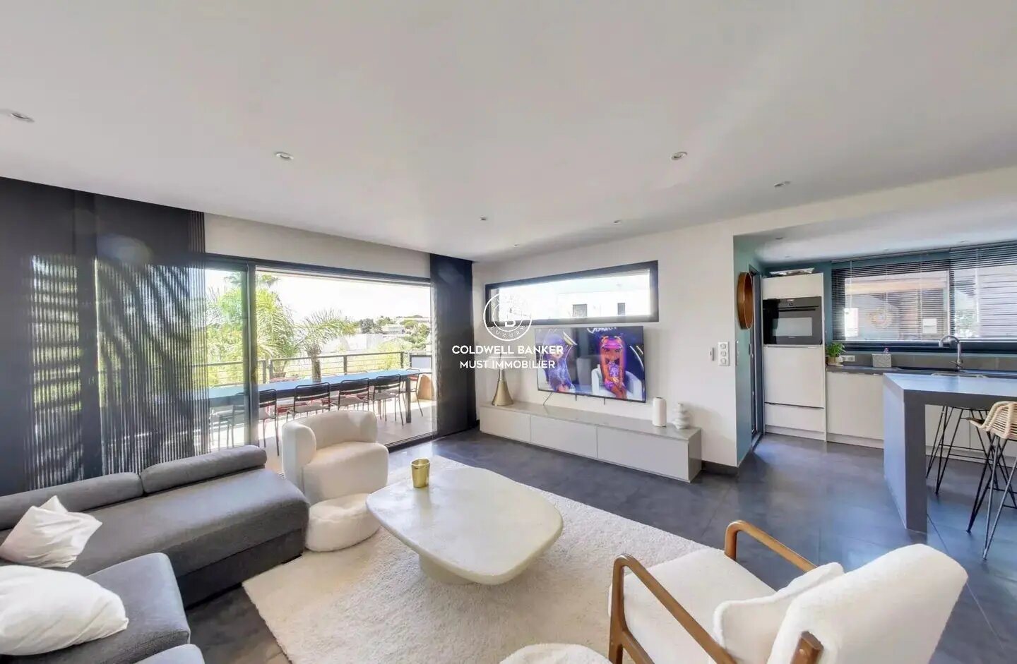 Maison à vendre, 130m², Villeneuve-de-la-Raho