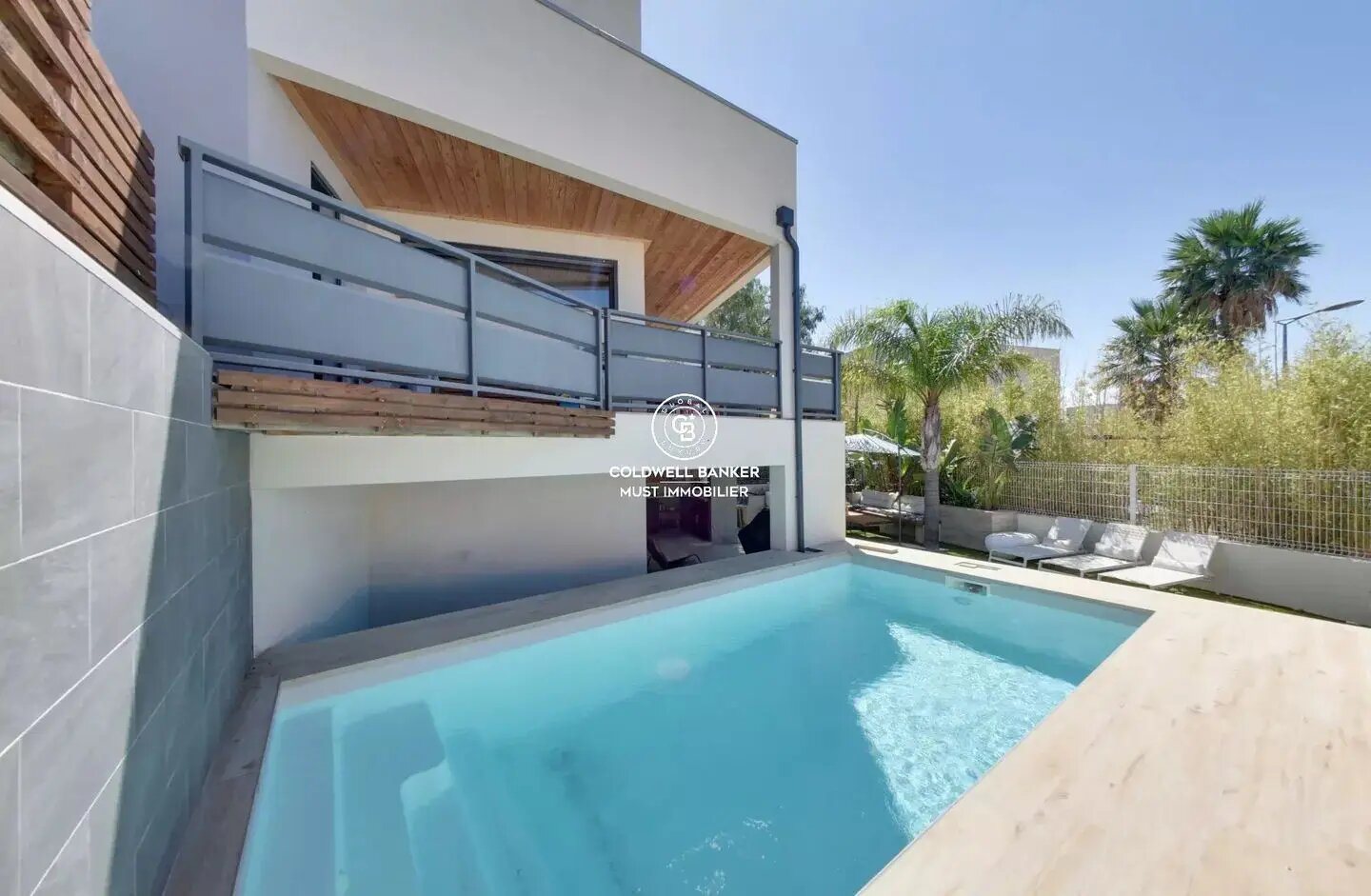 Maison à vendre, 130m², Villeneuve-de-la-Raho
