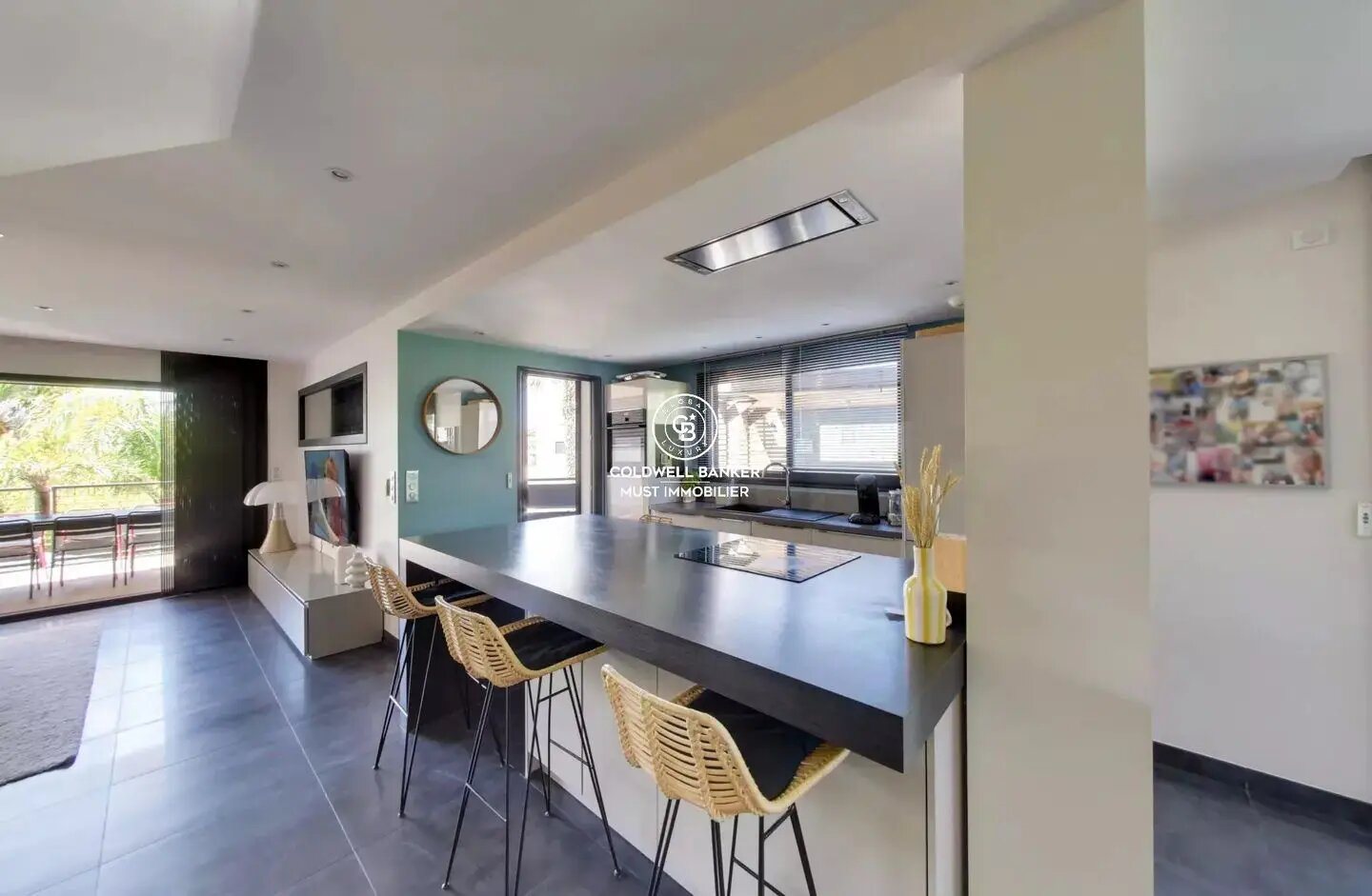 Maison à vendre, 130m², Villeneuve-de-la-Raho