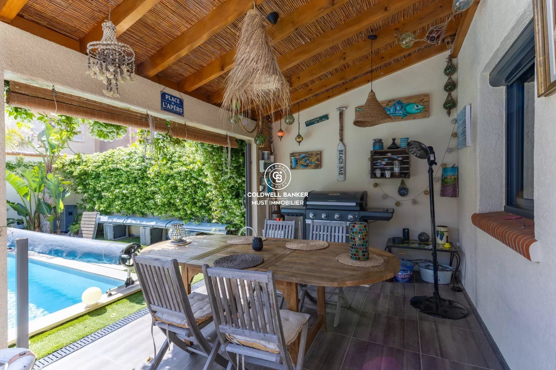 Maison à vendre, 143m², Canet-en-Roussillon