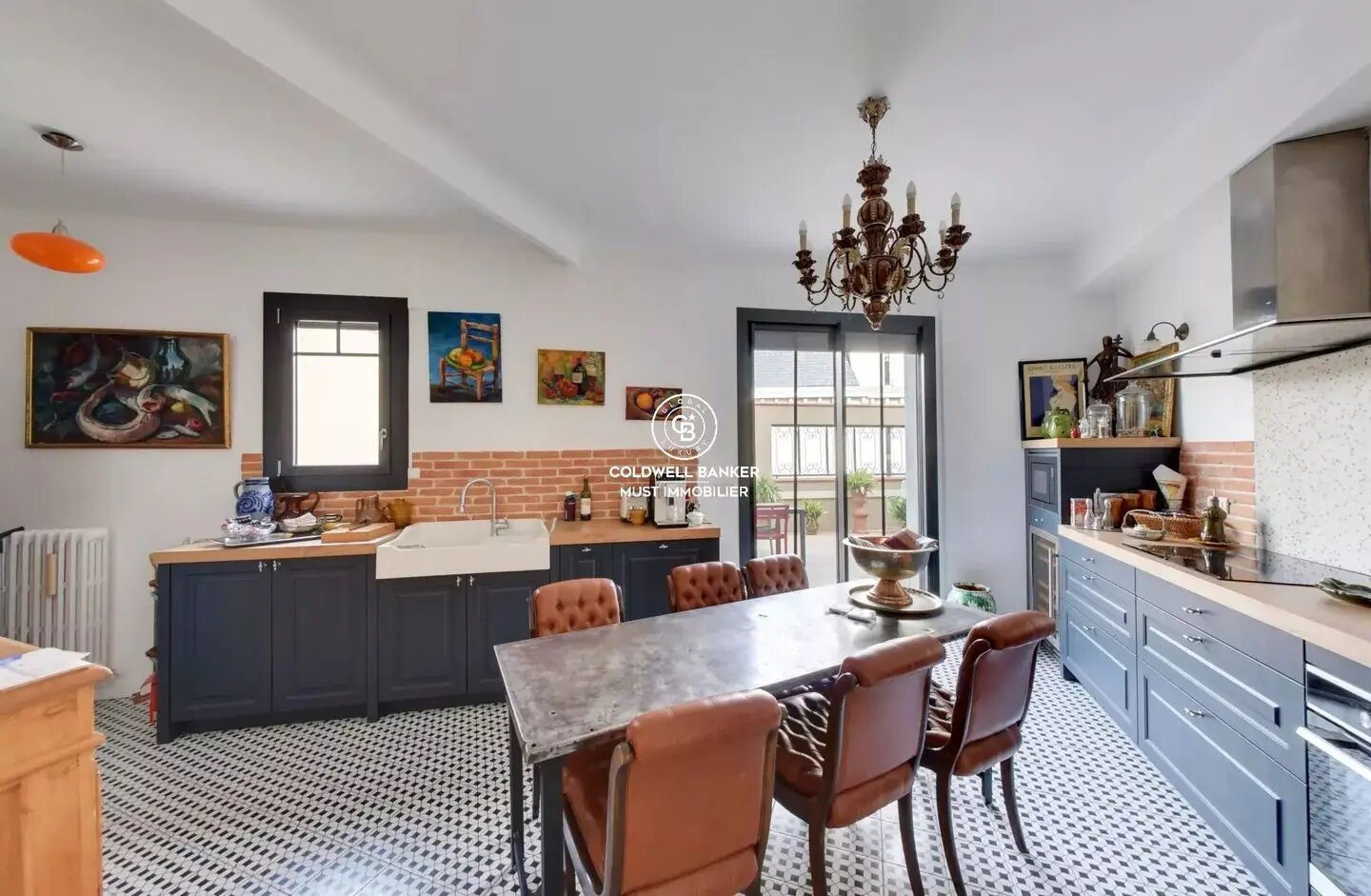Maison à vendre, 280m², Perpignan