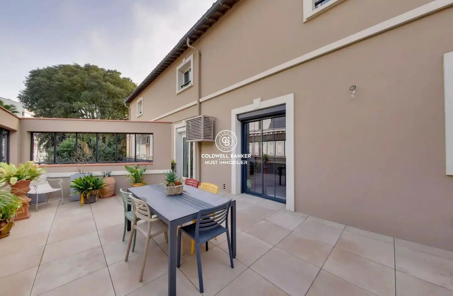 Maison à vendre, 280m², Perpignan