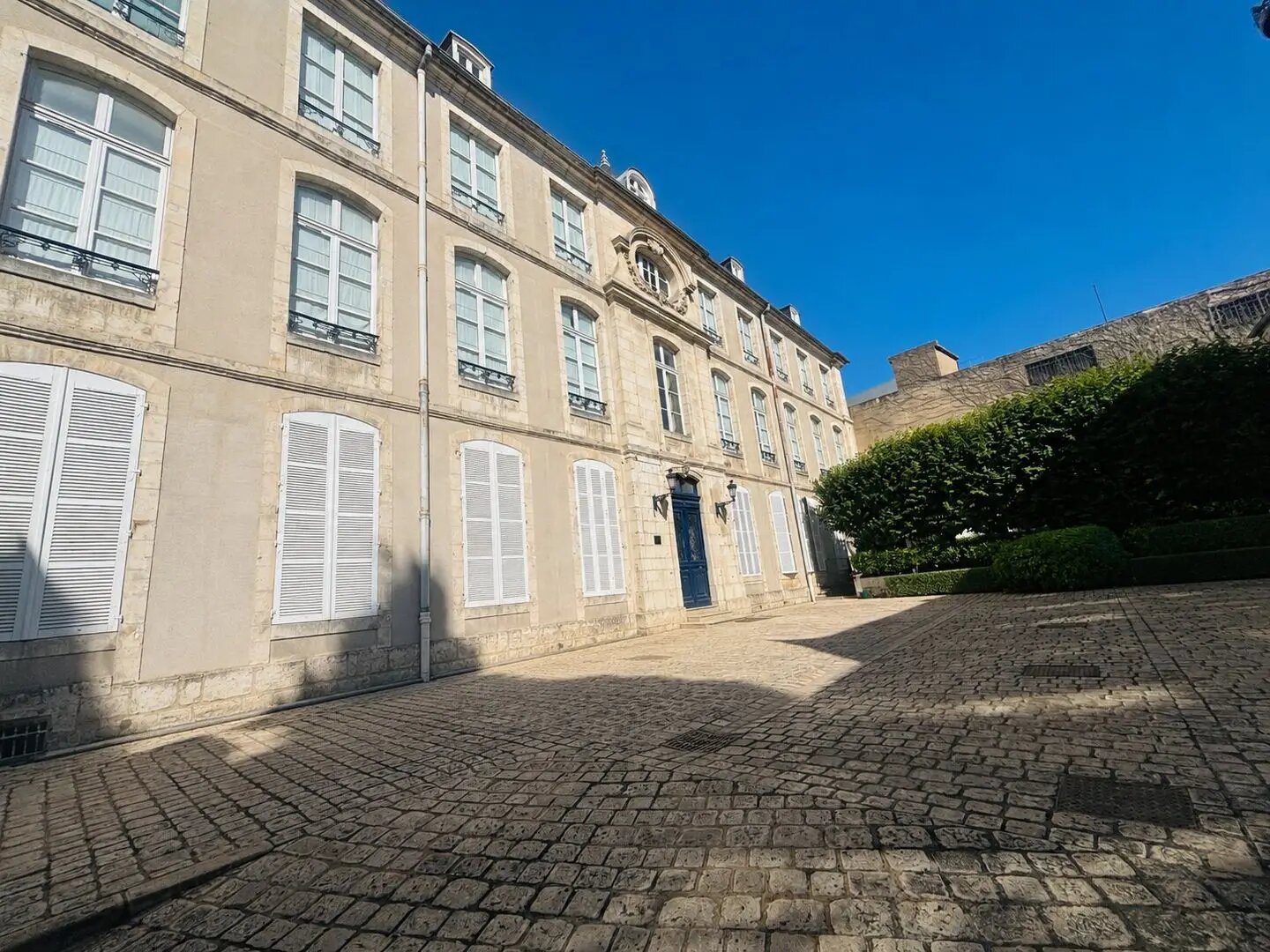 Appartement à vendre, 90m², Bourges