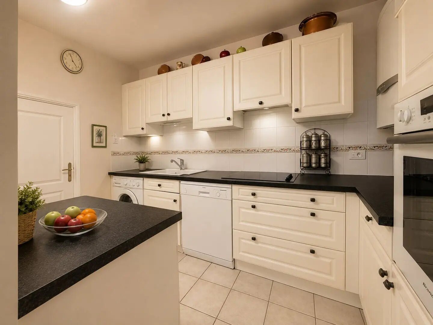 Appartement à vendre, 90m², Bourges