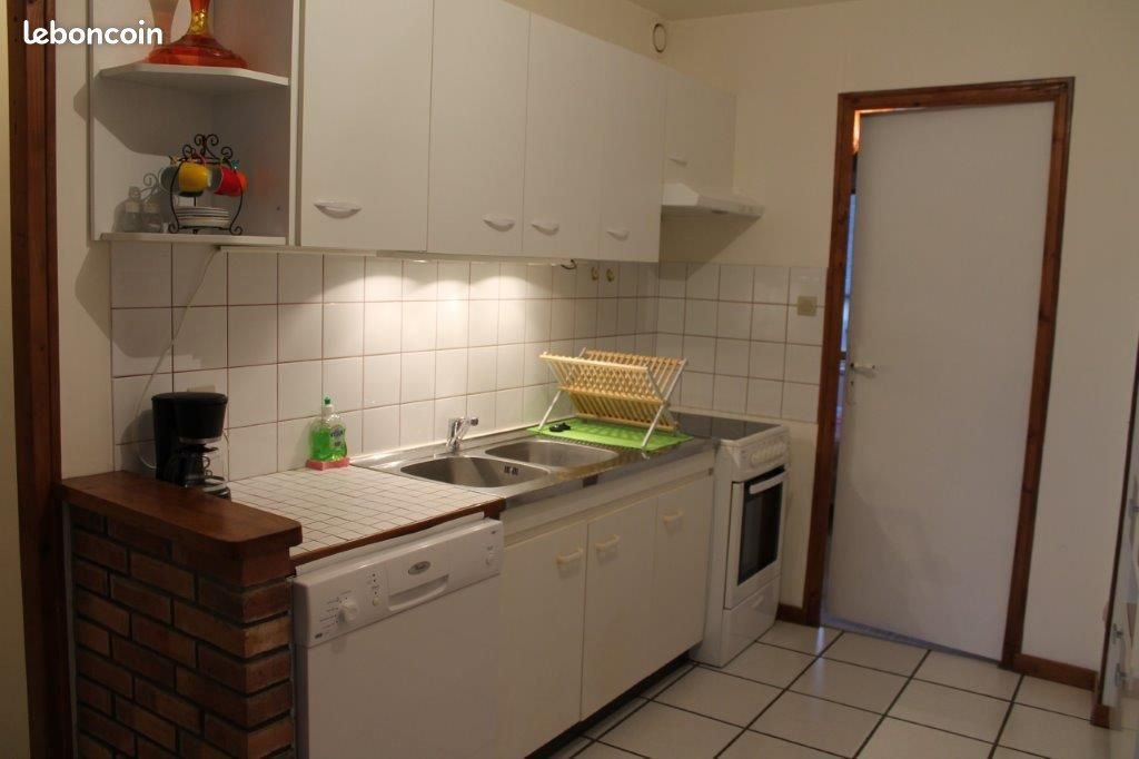 Appartement à vendre, 53m², Bourges